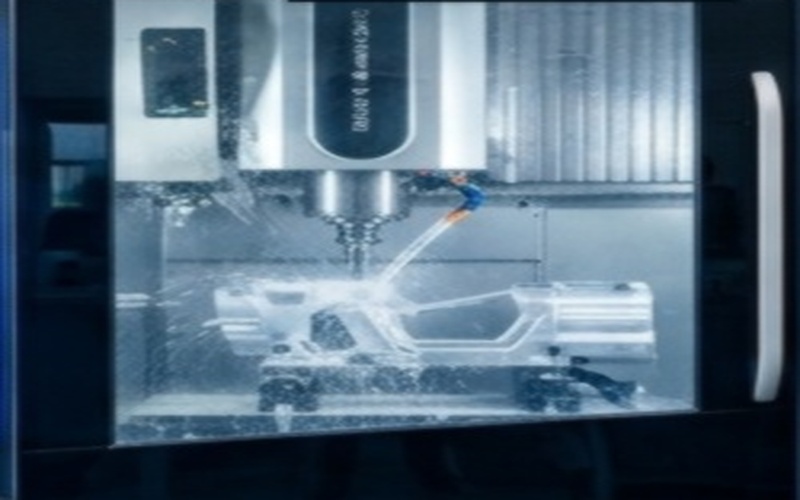 What Does a CNC Machine Do? Capabilities, Operations & Applications